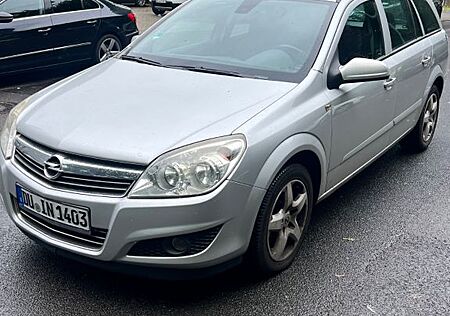 Opel Astra Caravan 1.8 ECOTEC Automatik -