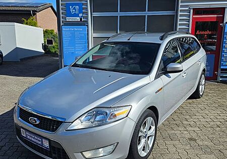 Ford Mondeo Turnier Trend HU NEU! ZR NEU!