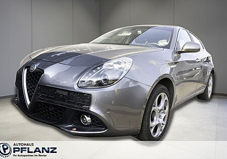 Alfa Romeo Giulietta gebraucht kaufen Alfa Romeo Giulietta Super 1.4 TB 120