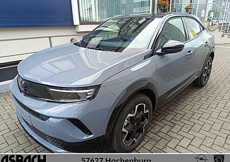 Opel Mokka Facelift