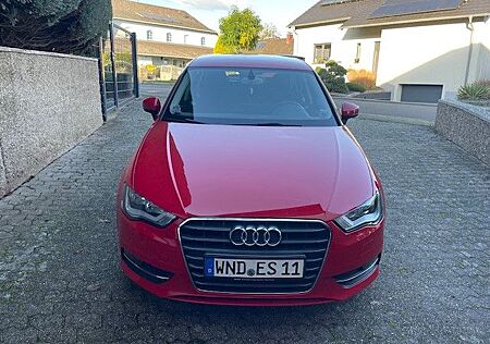 Audi A3 2.0 TDI Ambition Sportback Ambition