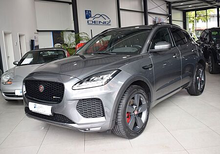 Jaguar E-Pace R-Dynamic SE AWD