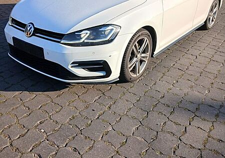 VW Golf Volkswagen 1.5 TSI ACT OPF DSG Highline Variant