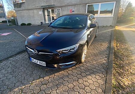 Opel Insignia 1.5 Turbo 121kW Dynamic Auto GS Dynamic