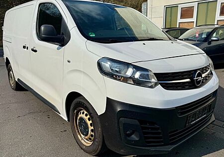 Opel Vivaro Kasten Edition M,TÜV & SERVICE NEU