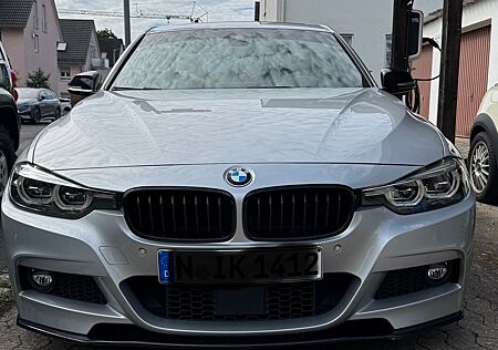 BMW 330i M Sport Shadow Automatic M Sport Shadow