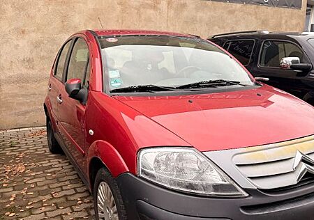 Citroën C3 1.4 Exclusive