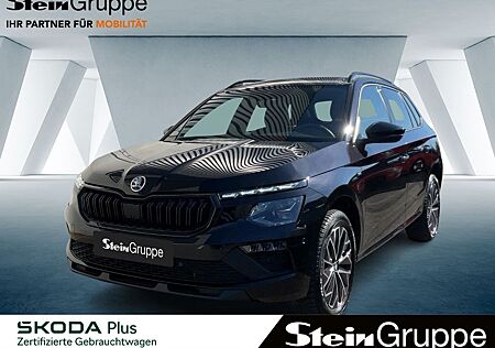 Skoda Kamiq Selection DAB+PANO+VIRT+ACC+LED+NAVI+PDC