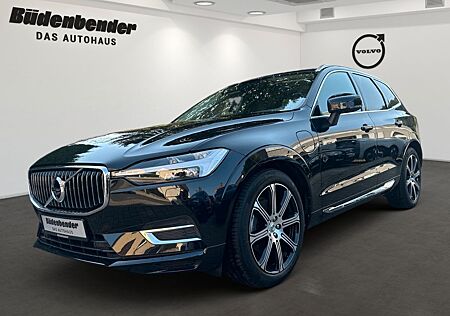 Volvo XC 60 XC60 Inscription Expr.Plug-In Hybrid*AHK*4C*