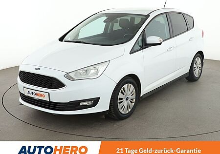 Ford C-Max 1.0 EcoBoost Cool&Connect *NAVI*TEMPO*PDC*