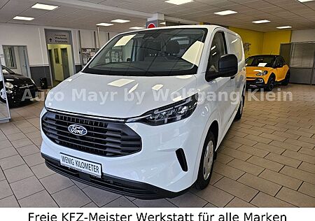 Ford Transit Custom Kasten 280 L1 Trend neues Modell