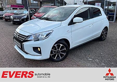 Mitsubishi Space Star 1.2 Select+ CVT *LM-Felgen*SHZ*Kamera