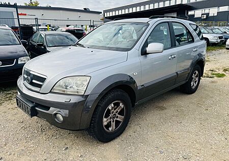 Kia Sorento 3.5 V6 EX