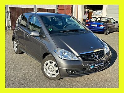 Mercedes-Benz A 150 Classic 1. Hand unfallfrei