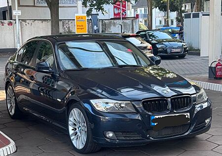 BMW 330d - Facelift - Navi proffesional