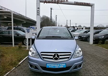 Mercedes-Benz B 200 B