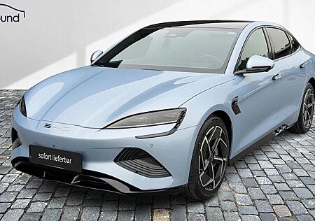 BYD SEAL Design ALU LED NAV Panorama Kamera 360°