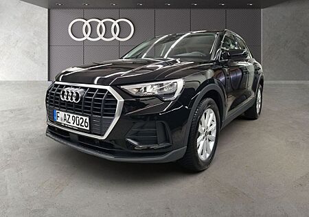 Audi Q3 35 TDI S tronic