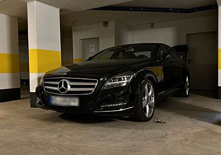 Mercedes-Benz CLS 350 CDI KeylessGO*Exclusive*VollScheckheft