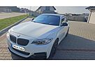 BMW M2 Coupe M235 i