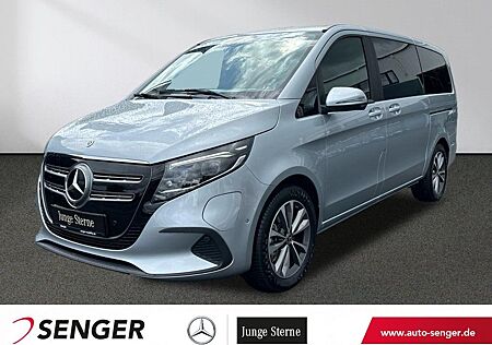 Mercedes-Benz EQV 300 lang AIRMATIC Distronic 360°-Kamera Navi