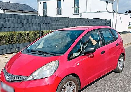 Honda Jazz 1.2 S S