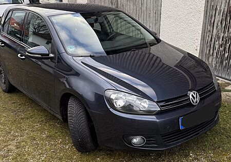 VW Golf Volkswagen 1.4 TSI 90 kW Comfortline Comfortline