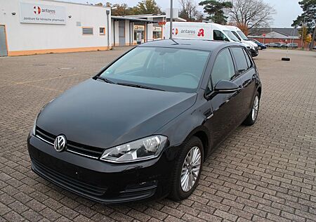 VW Golf Volkswagen VII Lim. Cup BMT