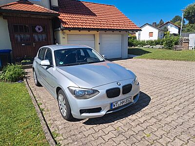 BMW 114i -