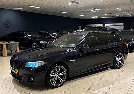 BMW 535d 535 5-serie Touring xDrive High Exe|M-SPORT