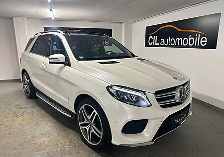 Mercedes-Benz GLE 350 GLE -Klasse d 4Matic*AMG*HEADUP