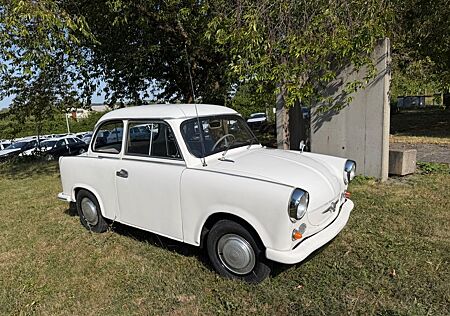 Trabant Andere