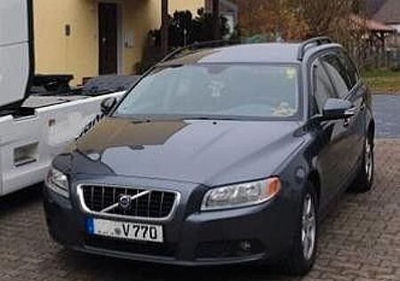 Volvo V70 D5 Kinetic Kinetic