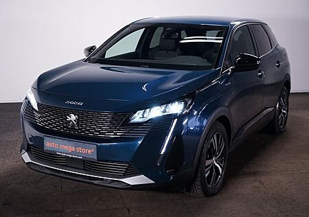 Peugeot 3008 1.6 PHEV 4WD Hybrid4 ALLURE PACK e-EAT8*14