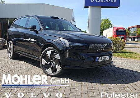 Volvo EX90 Twin Performance AWD Ultra (7-Sitzer)