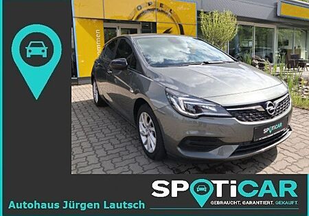 Opel Astra K 5trg 1.2 Edition Klima/SHZ/PDC/DAB+/Navi