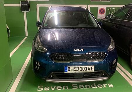 Kia Niro 1.6 GDI Plug-in Hybrid Vision Vision