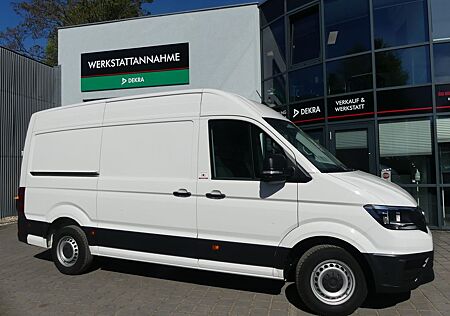 VW Crafter Volkswagen Kasten 35 HochLang BOTT/STHZ/ACC/ERGOSIT