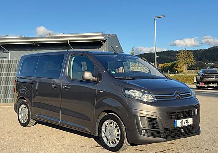 Citroën Spacetourer 1.6 Blue-HDI 8-Sitzer/Kamera/Tempo