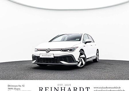 VW Golf Volkswagen GTI CLUSPORT BLACK/18Z./IQ-LIGHT/ACC/APP-C