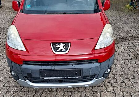 Peugeot Partner Tepee Tepee Family HDI FAP 110 1.6 F...