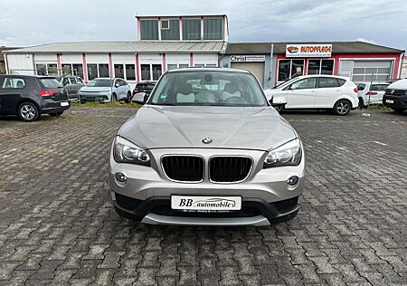 BMW X1 18 d sDrive