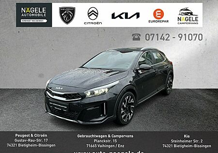 Kia XCeed 1.5 T-GDI DCT Spirit Xclusive|Navi|LED|ACC