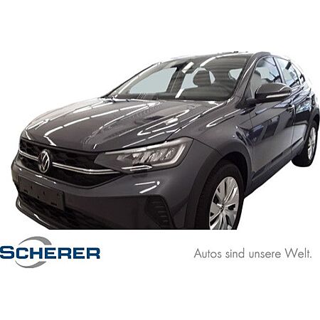 VW Taigo leasen