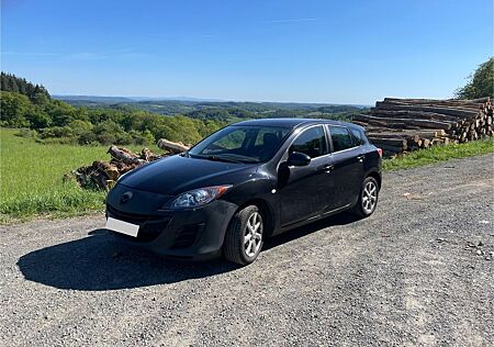 Mazda 3 1.6 TÜV NEU