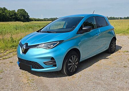 Renault ZOE Life R110/Z.E. 40 Batteriekauf Life
