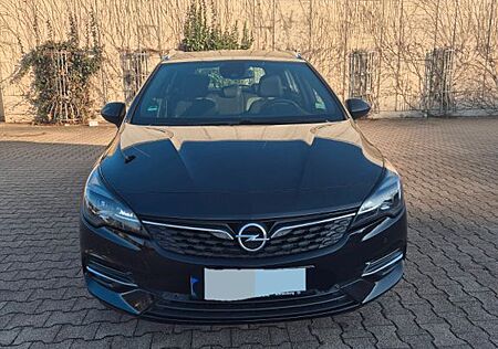 Opel Astra K Sports Tourer GS Line/Navi/17 Zoll/SHZ/++