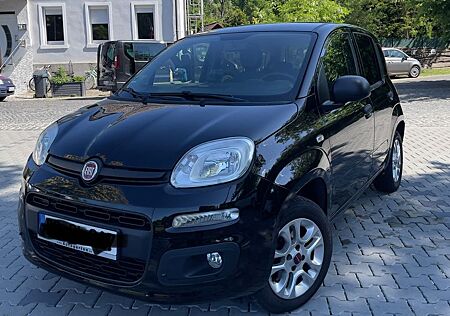 Fiat Panda 1.2 Lounge Inspektion Neu*Allwetter
