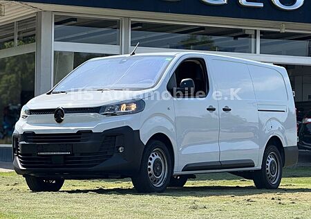 Citroën Jumpy Kasten Lang