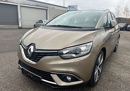 Renault Scenic IV Grand Intens NAVI SHZ PDC HU/AU NEU